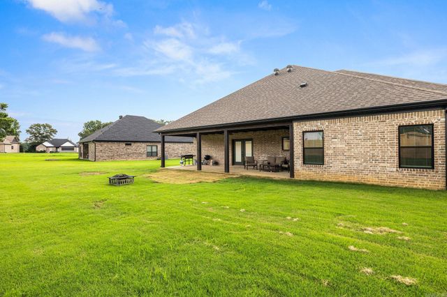 123 Michelle Drive, Beebe, AR 72012