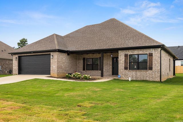 123 Michelle Drive, Beebe, AR 72012