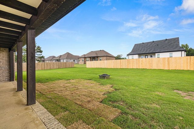 123 Michelle Drive, Beebe, AR 72012