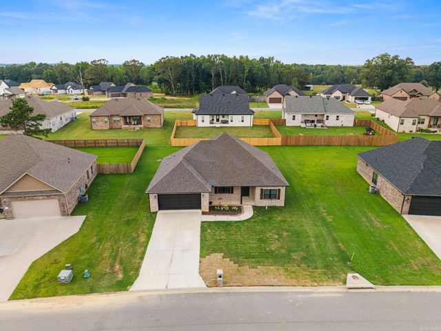 123 Michelle Drive, Beebe, AR 72012