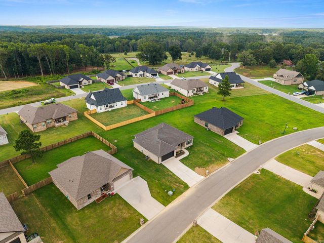 123 Michelle Drive, Beebe, AR 72012