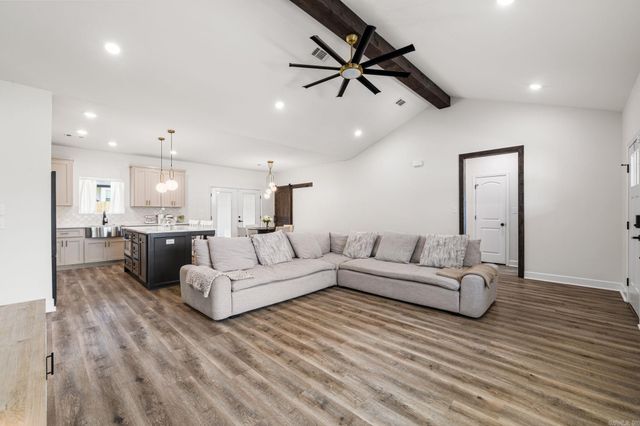 123 Michelle Drive, Beebe, AR 72012