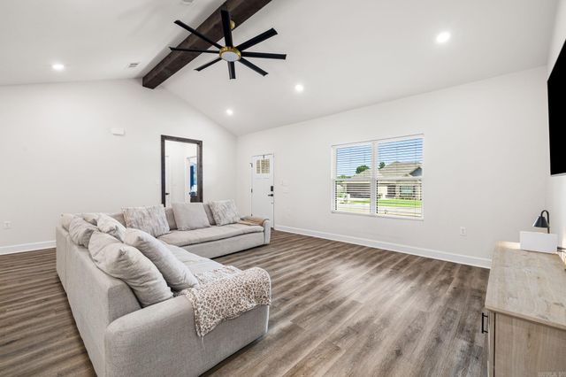 123 Michelle Drive, Beebe, AR 72012