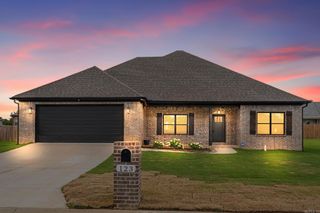 123 Michelle Drive, Beebe, AR 72012