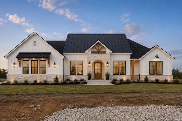 153 TIMBER PL, La Vernia, TX 78121