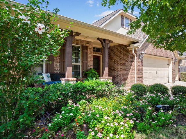 17254 Rookery Court, Conroe, TX 77385