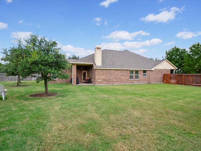 17254 Rookery Court, Conroe, TX 77385
