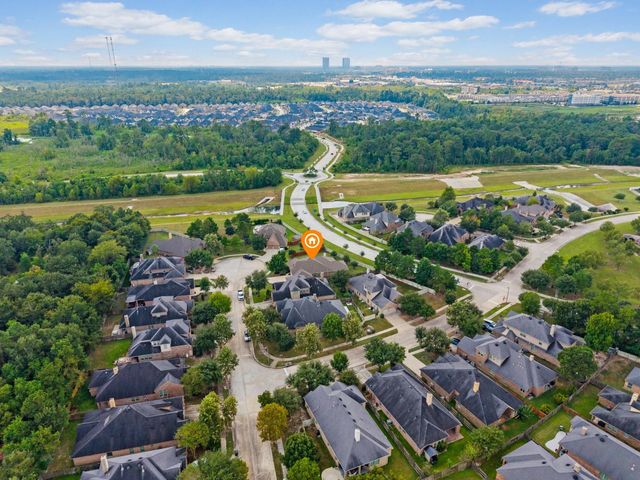 17254 Rookery Court, Conroe, TX 77385