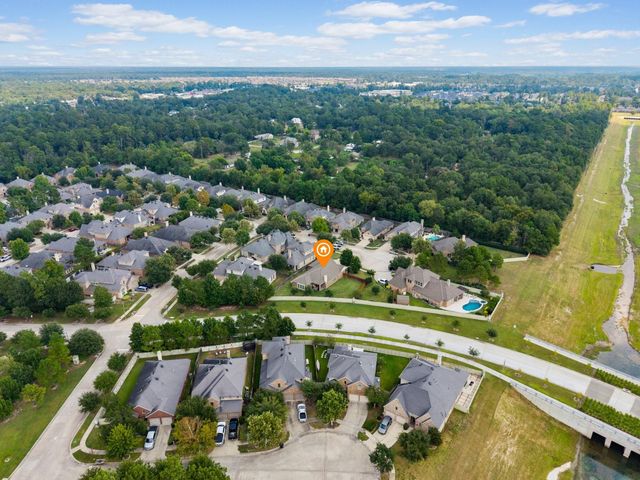 17254 Rookery Court, Conroe, TX 77385