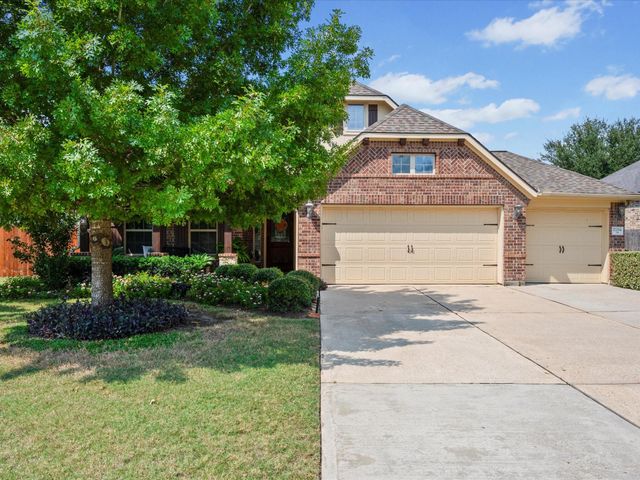 17254 Rookery Court, Conroe, TX 77385