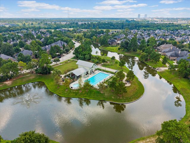 17254 Rookery Court, Conroe, TX 77385