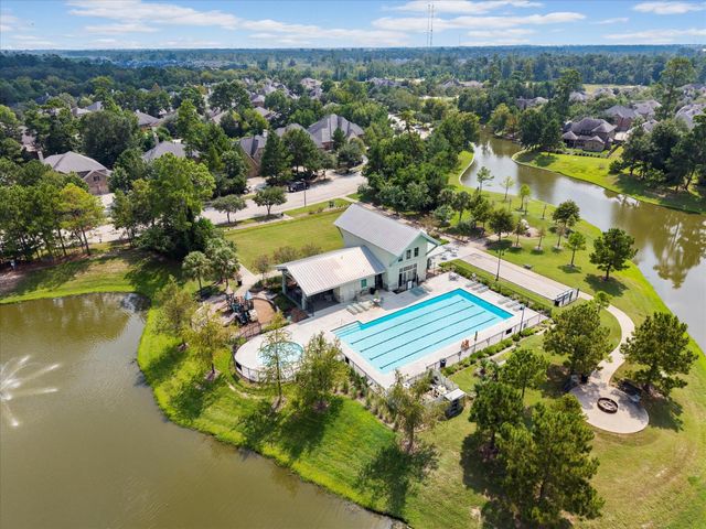 17254 Rookery Court, Conroe, TX 77385