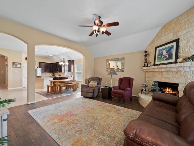 17254 Rookery Court, Conroe, TX 77385