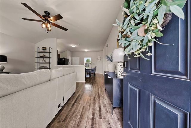 1821 Hayes Lane, Oklahoma City, OK 73127
