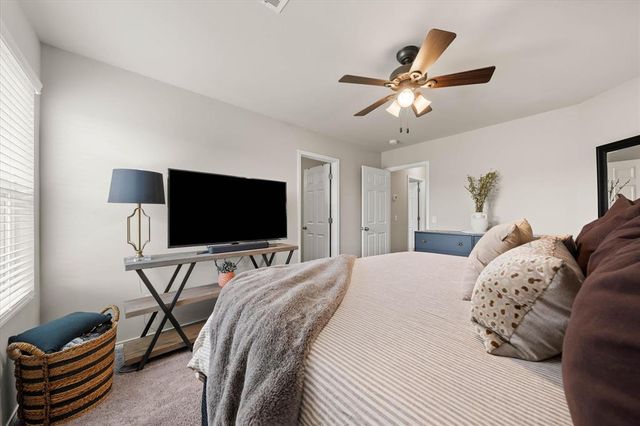 1821 Hayes Lane, Oklahoma City, OK 73127