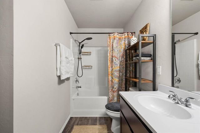 1821 Hayes Lane, Oklahoma City, OK 73127