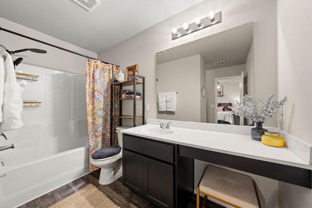 1821 Hayes Lane, Oklahoma City, OK 73127