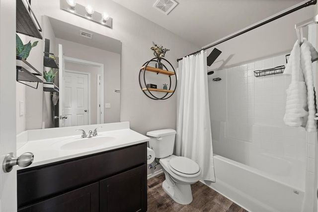 1821 Hayes Lane, Oklahoma City, OK 73127