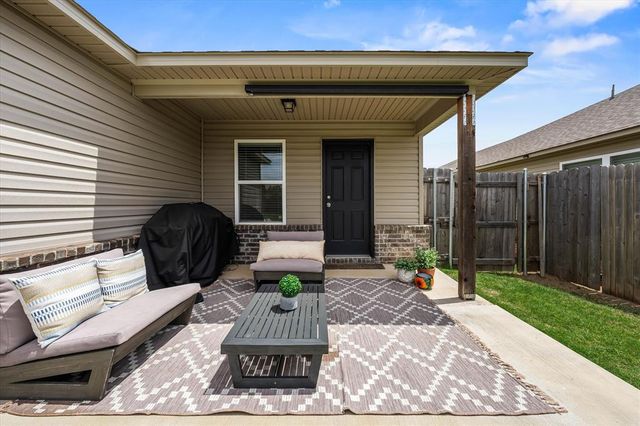 1821 Hayes Lane, Oklahoma City, OK 73127