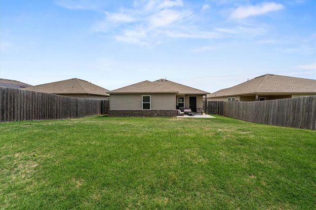 1821 Hayes Lane, Oklahoma City, OK 73127