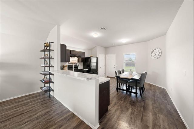 1821 Hayes Lane, Oklahoma City, OK 73127