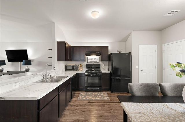 1821 Hayes Lane, Oklahoma City, OK 73127