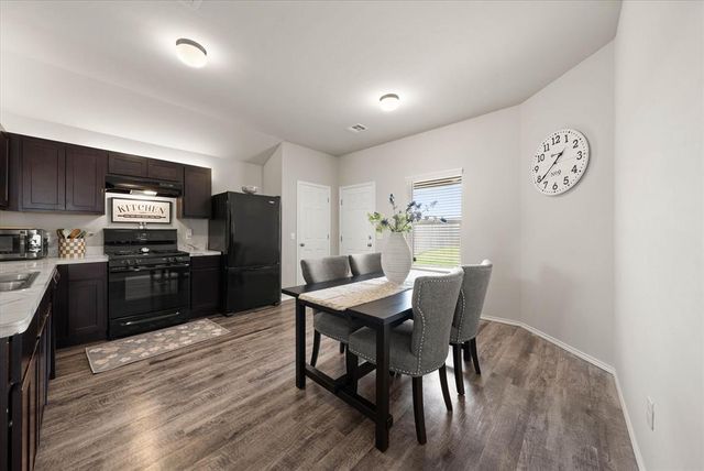 1821 Hayes Lane, Oklahoma City, OK 73127