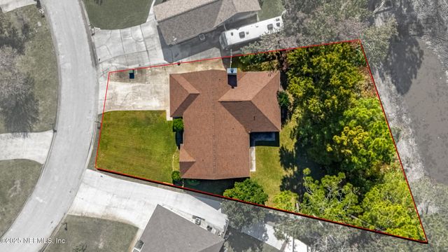 409 OLDFIELD Drive, Fleming Island, FL 32003