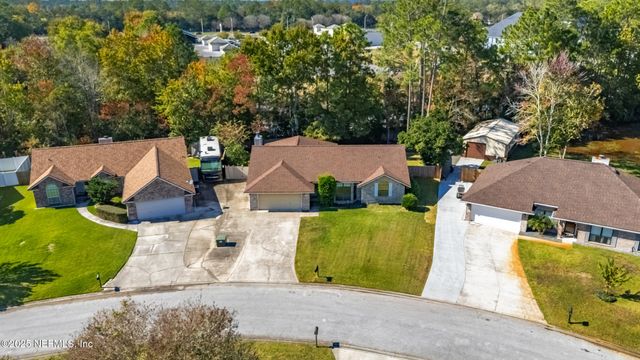 409 OLDFIELD Drive, Fleming Island, FL 32003