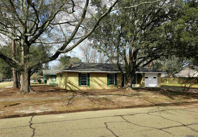 15211 Riverdale Ave, Baton Rouge, LA 70816