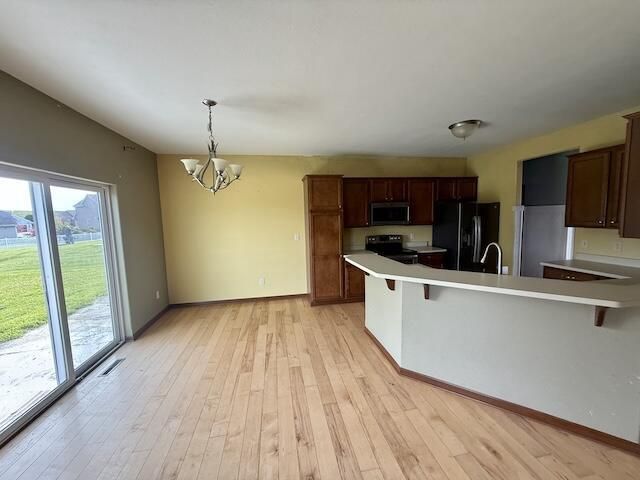 1203 Hazelcrest DRIVE, Watertown, WI 53094
