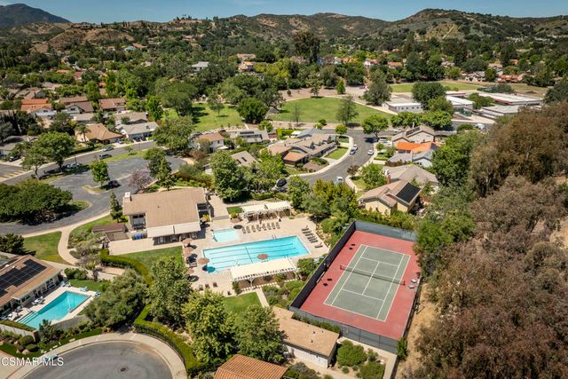 2124 Glenhollow Street, Westlake Village, CA 91361