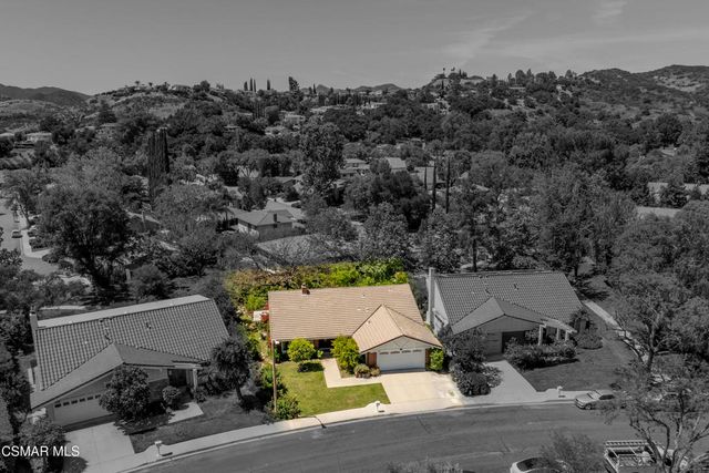 2124 Glenhollow Street, Westlake Village, CA 91361