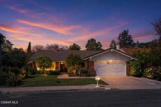 2124 Glenhollow Street, Westlake Village, CA 91361