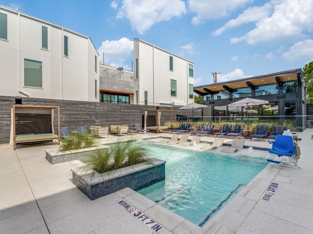 4905 Live Oak Street D, Dallas, TX 75206