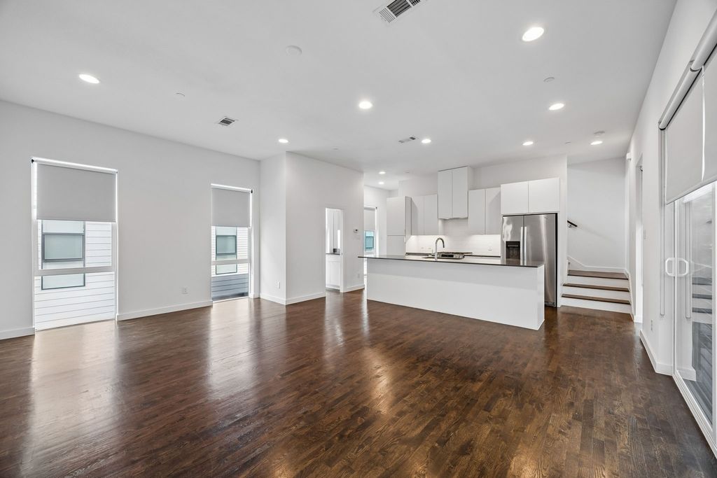 4905 Live Oak Street D, Dallas, TX 75206