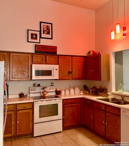 5922 Heather View, San Antonio, TX 78249