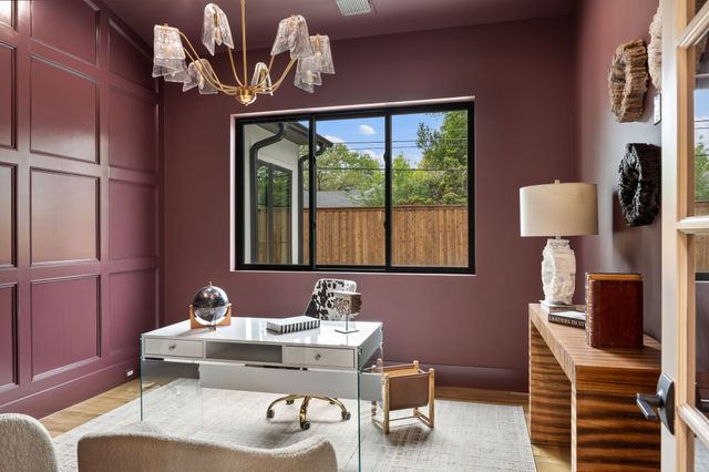 6452 Walnut Hill Lane, Dallas, TX 75230