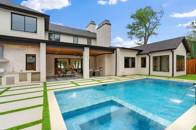 6452 Walnut Hill Lane, Dallas, TX 75230