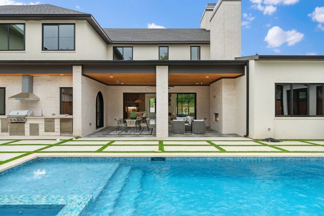 6452 Walnut Hill Lane, Dallas, TX 75230