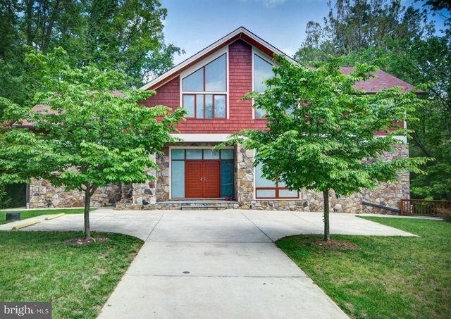 6525 76TH ST, Cabin John, MD 20818
