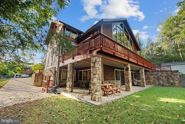 6525 76TH ST, Cabin John, MD 20818