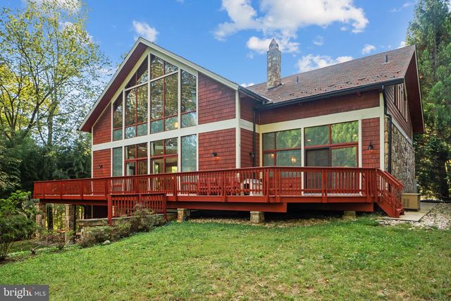 6525 76TH ST, Cabin John, MD 20818