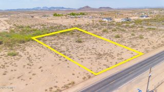 0 S 351st Avenue 155, Tonopah, AZ 85354