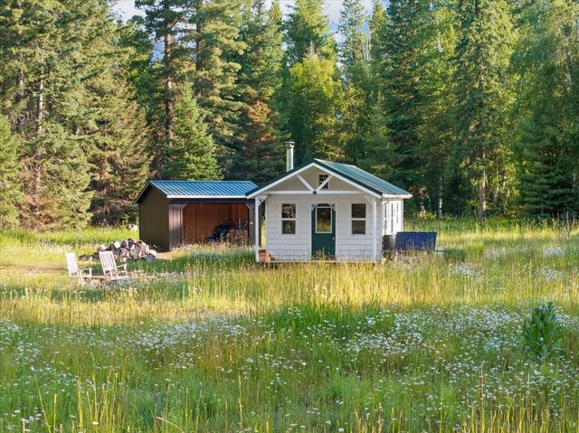 541 Alpine Drive, Bigfork, MT 59911 property photo