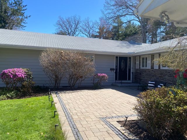 110 Fairview Avenue, Brockton, MA 02301