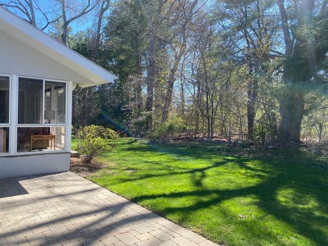 110 Fairview Avenue, Brockton, MA 02301