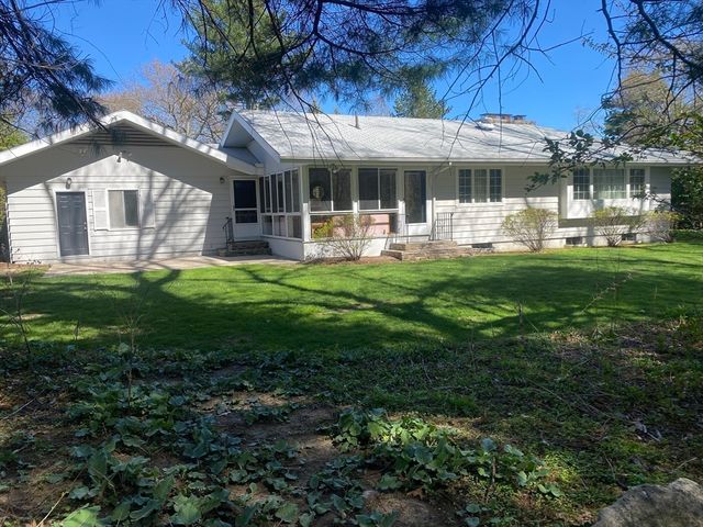 110 Fairview Avenue, Brockton, MA 02301