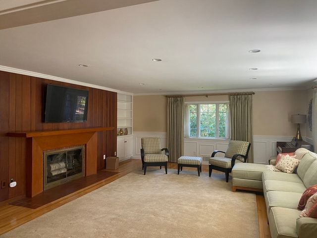110 Fairview Avenue, Brockton, MA 02301
