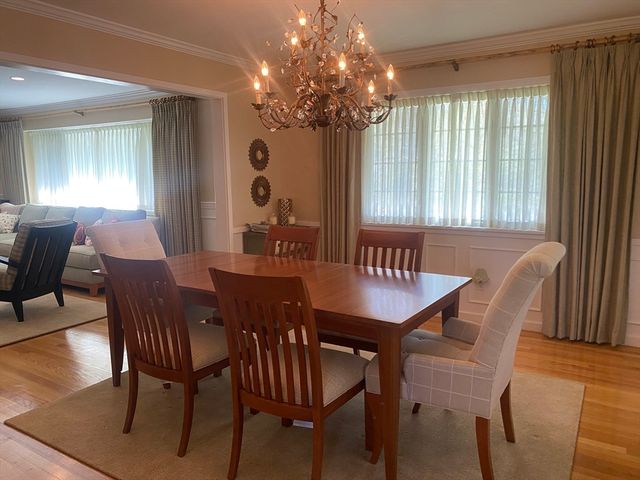 110 Fairview Avenue, Brockton, MA 02301